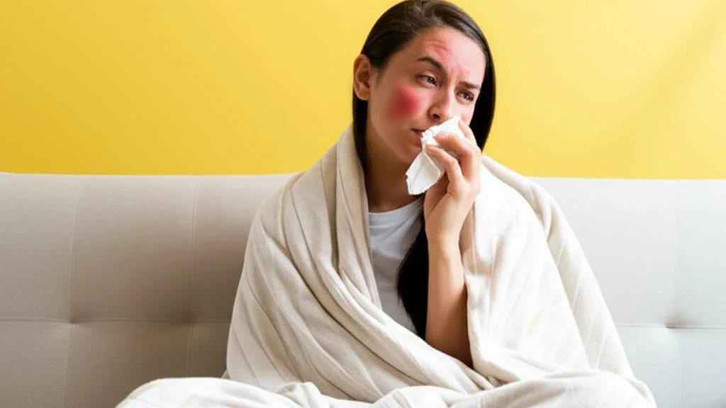 변화하는 날씨에 맞춘 루틴